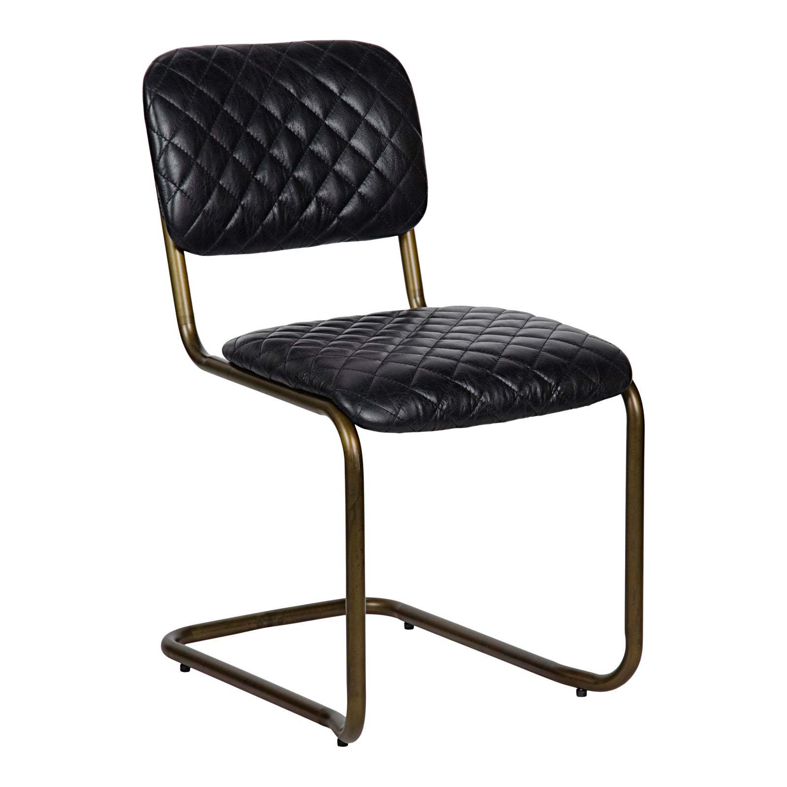 Leather Chair