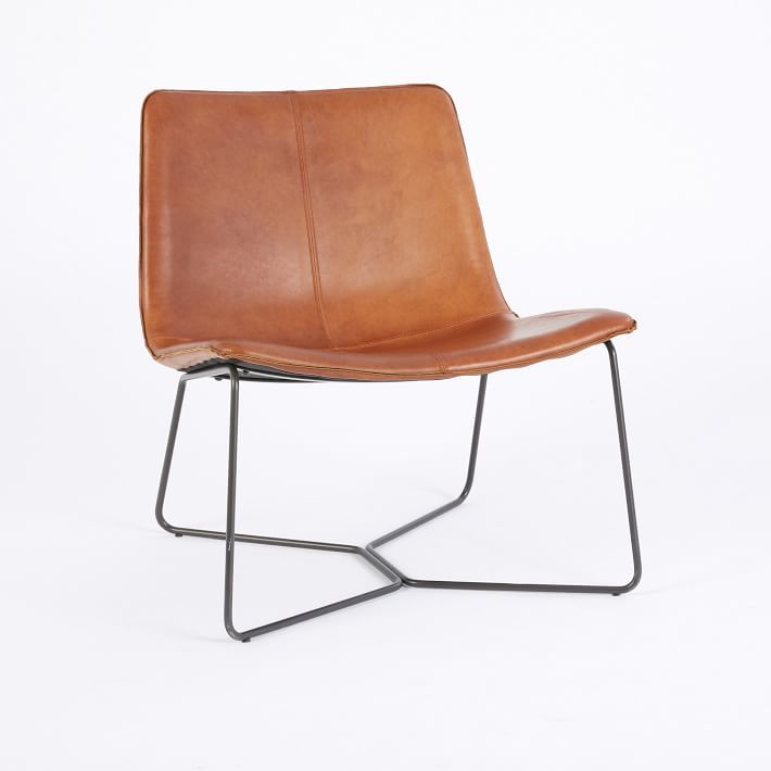 Leather Chair