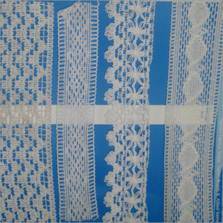 लाइक्रा लेस