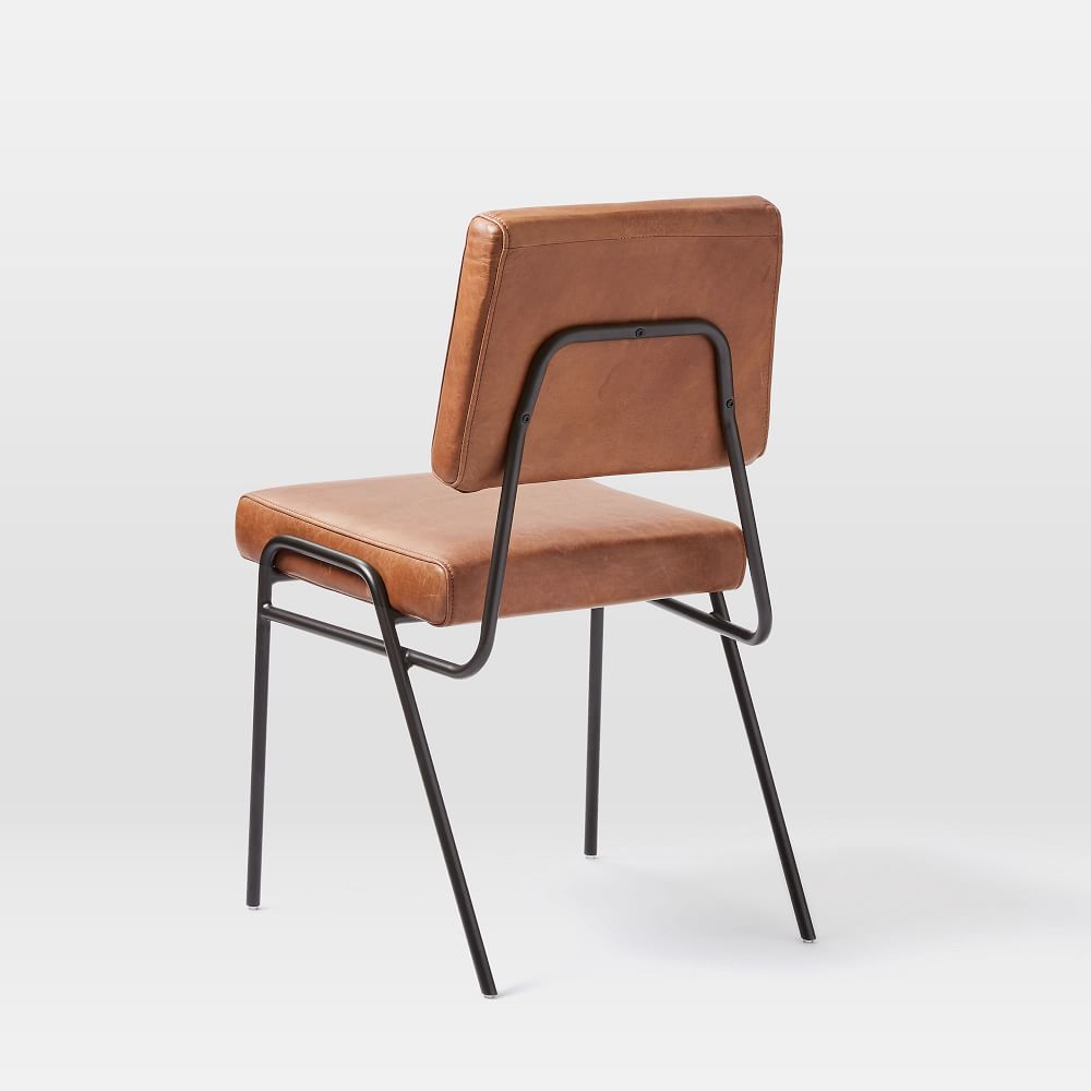 Leather Chair