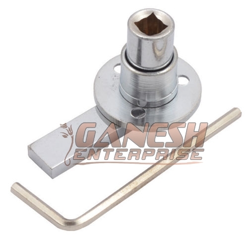 ब्रास पेनल लॉक