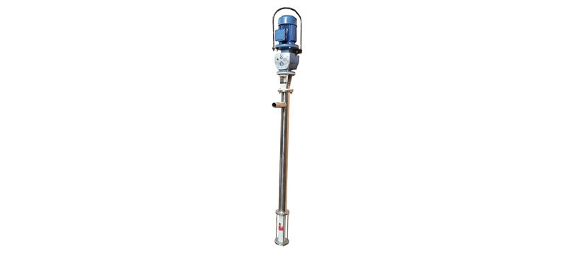 Barrel Pumps ( BBC SERIES )