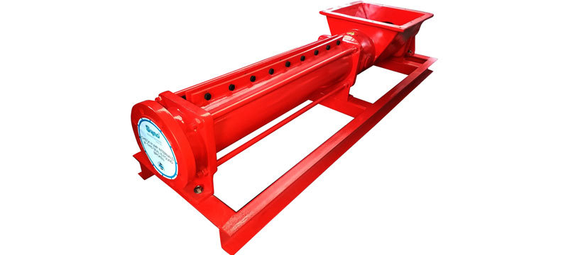 Grouting Pumps ( X1 Series )