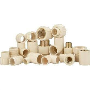 CPVC Pipe Fitting