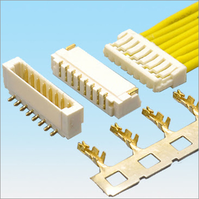 Electronics Connector