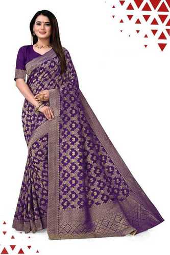 viscose saree