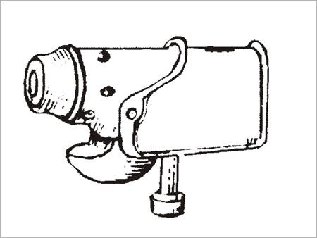 BLOW LAMP BURNER ( HEAVY DUTY )