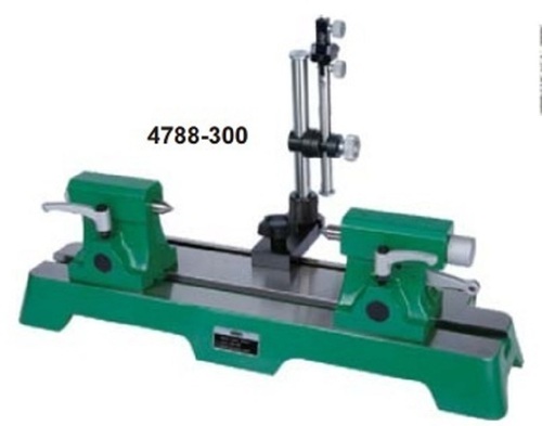 Plastic Insize 4788 Bench Center