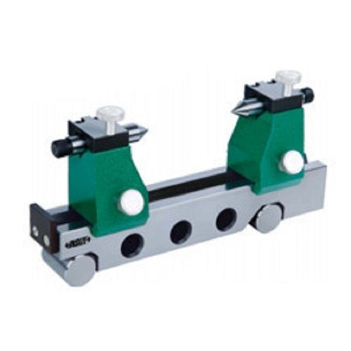 Insize 4157-200 Sine Bench Center Application: Yes