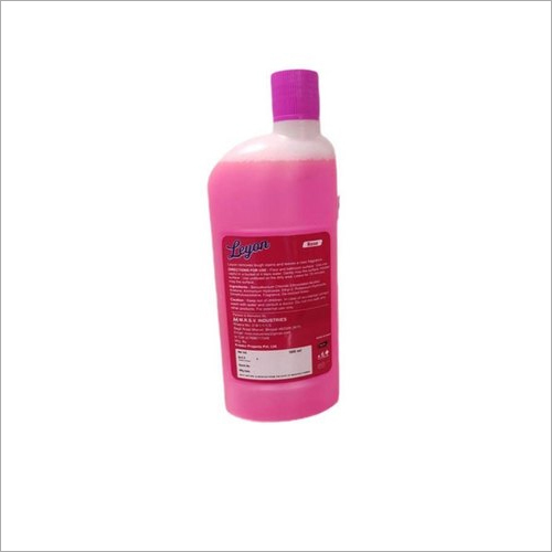 Leyon Rose Fragrance Surface Cleaner - 500ml Liquid, Kills Germs, Ideal For Household And Commercial Use