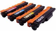 Tn 263 Cmyk Toner Cartridge Usage: Printing In Laser Printer