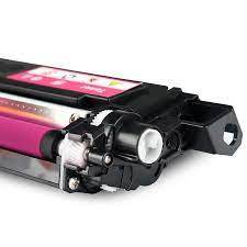 Tn 263 Cmyk Toner Cartridge Usage: Printing In Laser Printer