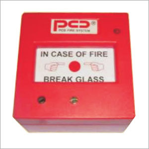 मैनुअल कॉल प्वाइंट (MC)