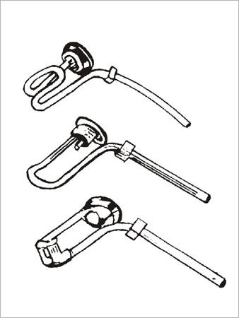 Blow Lamp Burner
