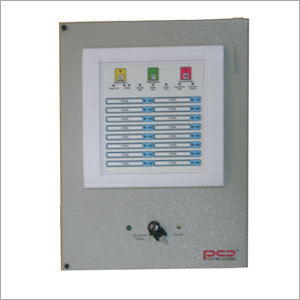 Fire Alarm Panel