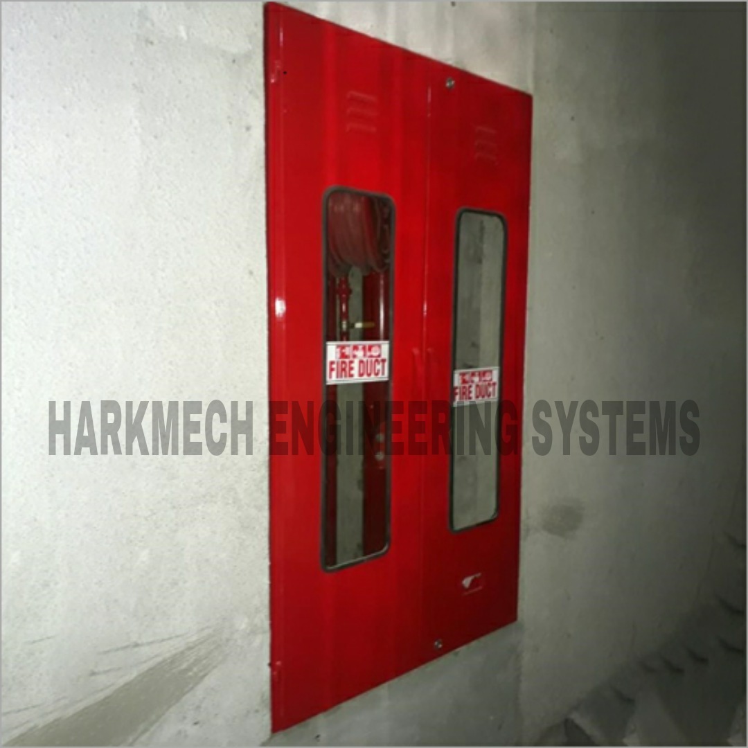 Fire Hose Cabinet Grade: Industrial