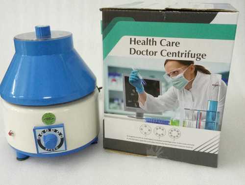 Docotor Centrifuge M