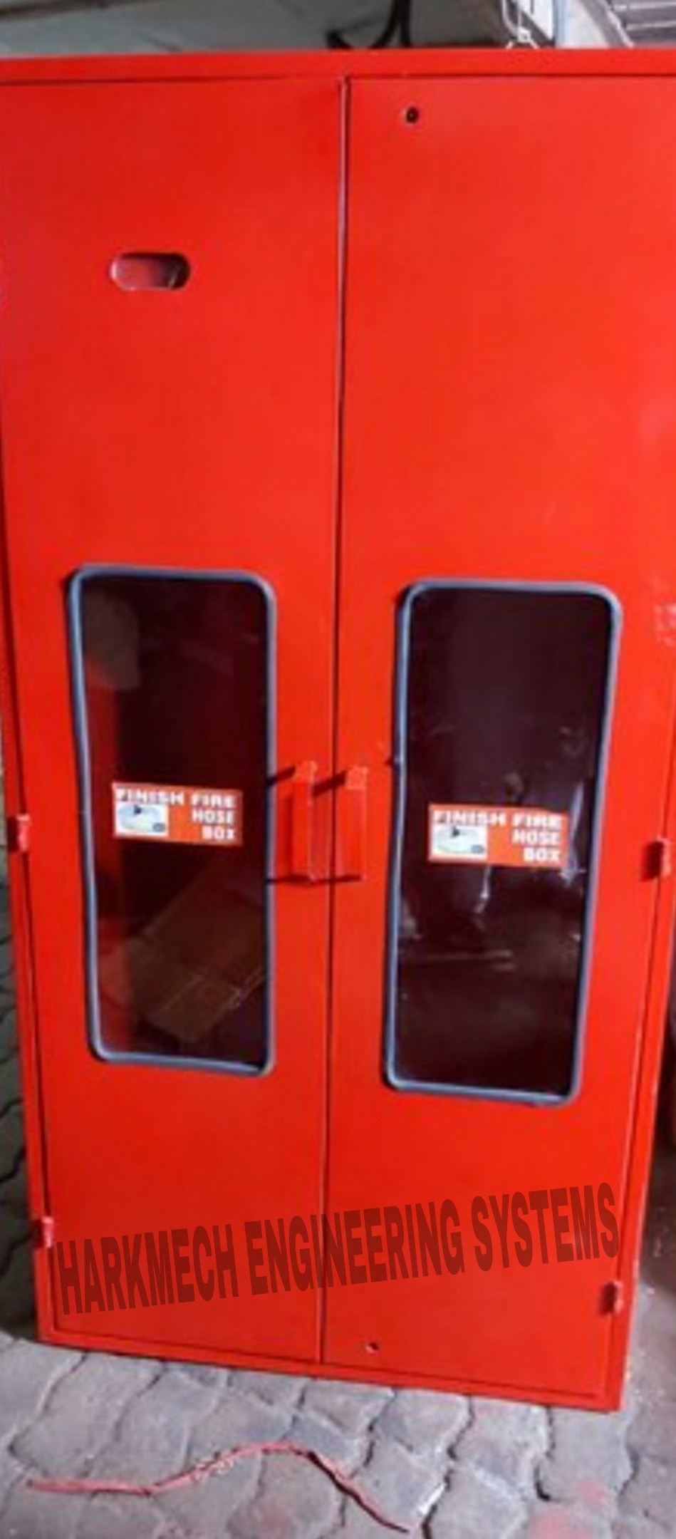 Fire Hose Cabinet Grade: Industrial
