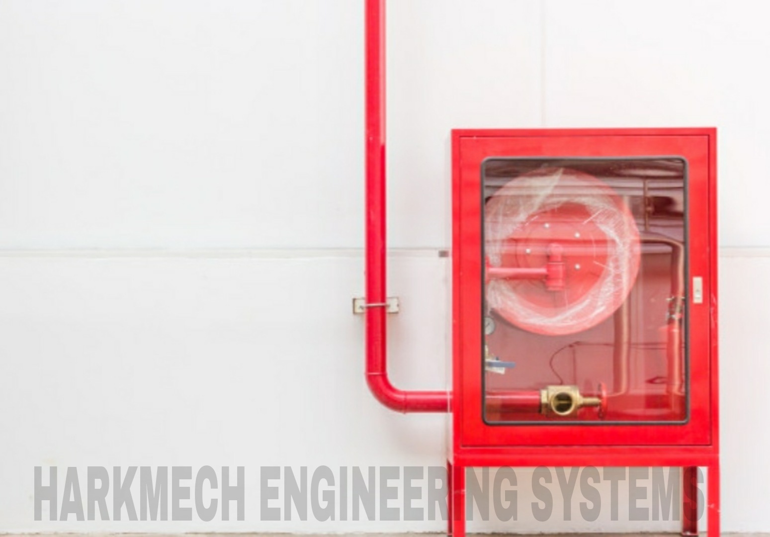 Fire Hose Cabinet Grade: Industrial