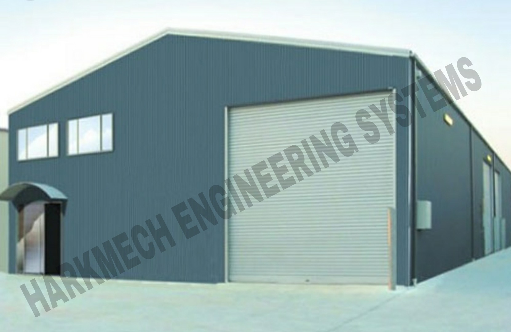 Prefabricated Puf Panel - Rigid Core With Pre-painted Galvanized Steel & Stainless Steel Fascias | Modular, Cost-efficient, Versatile For Pharmaceuticals, Automobiles, Research Labs, Electronics