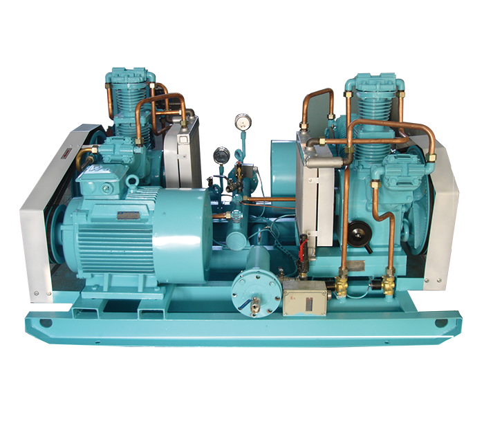 Oil-free High Quality Simulator Oxygen Compressor For Sale