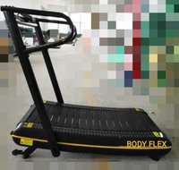 Domestic Curve Treadmill at INR in New Delhi, Delhi Body