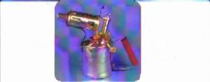Blow Lamp