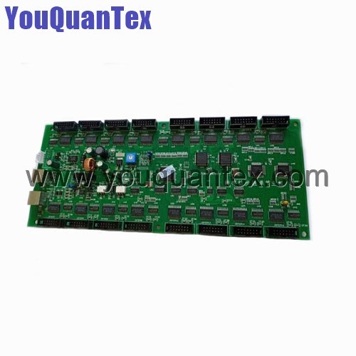Taitan Pcb Card