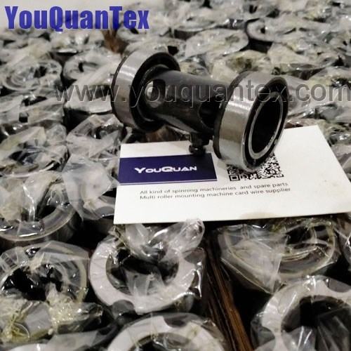 Aluminum El-23542 Plc 83-18-5 Resilent Mounting