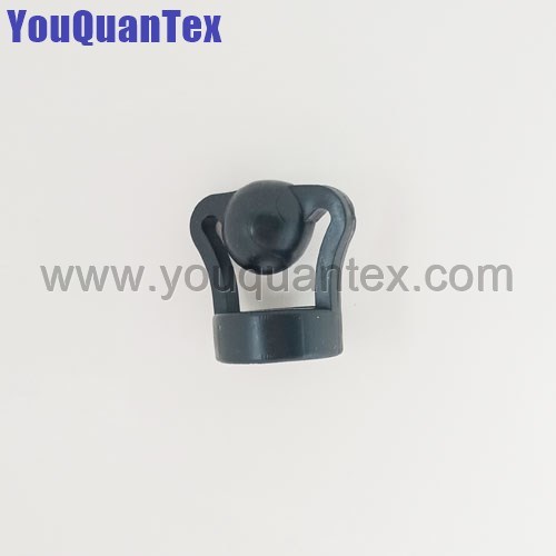 Rubber Plug