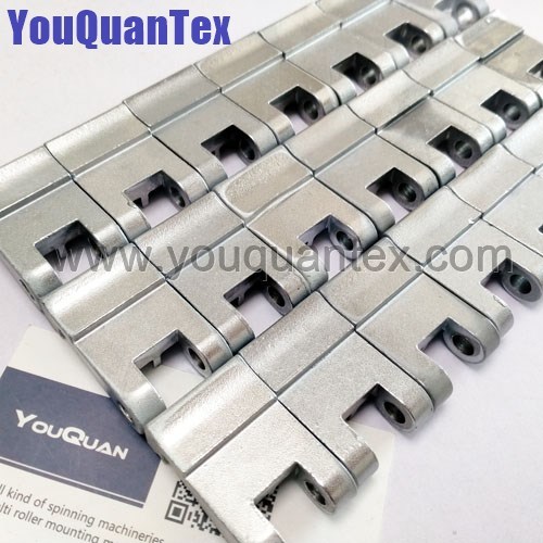 Pressure Plate