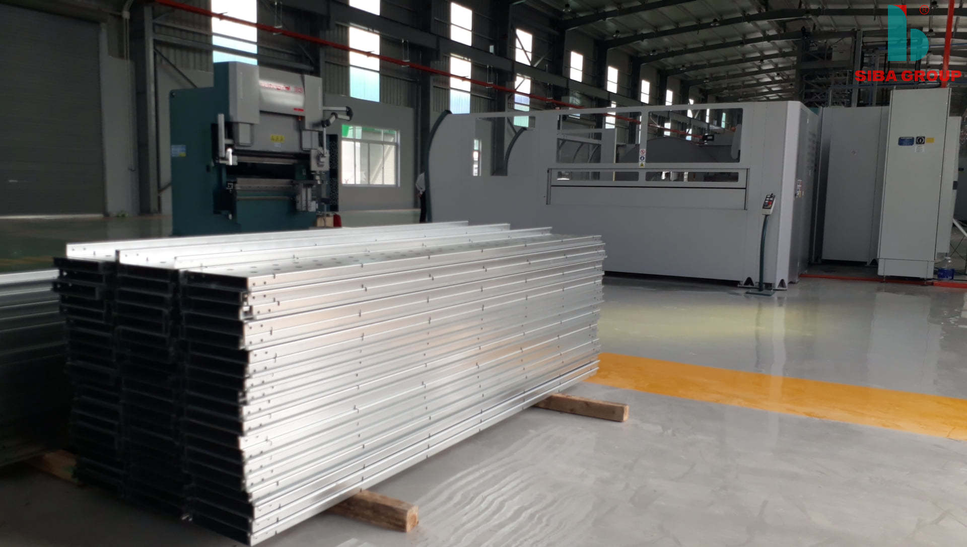 Customize Color Walkway System For Rooftop Solar