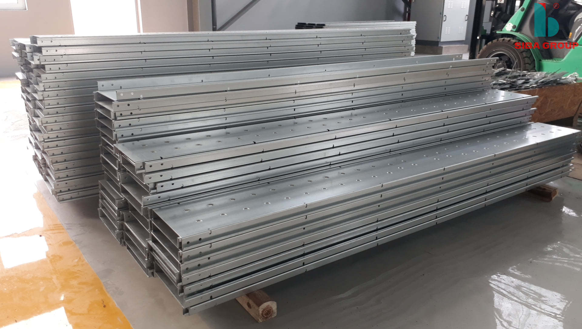 Customize Color Walkway System For Rooftop Solar