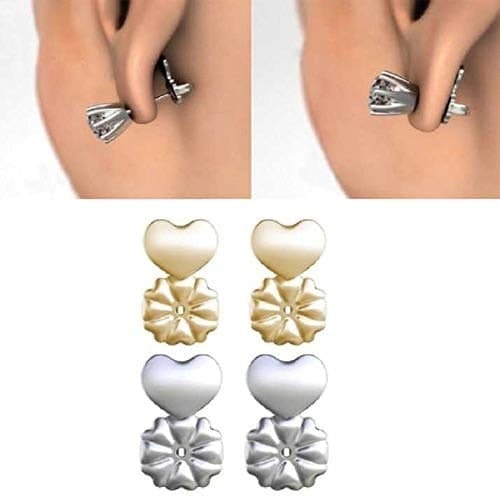 Magic Wax Earring Lifter