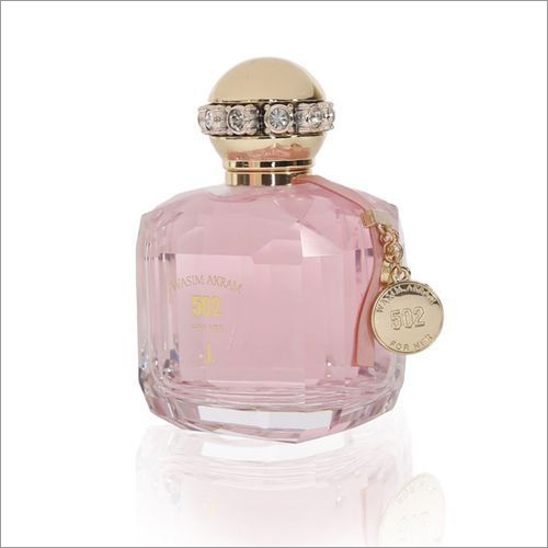 Strawberry Agarbatti Perfume
