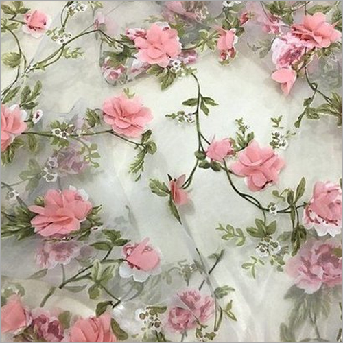 Exceptionally Soft Printed Dress Fabrics - Cotton Blend, Available in Various Colors and Custom Sizes | Ideal for Garment Industry Applications