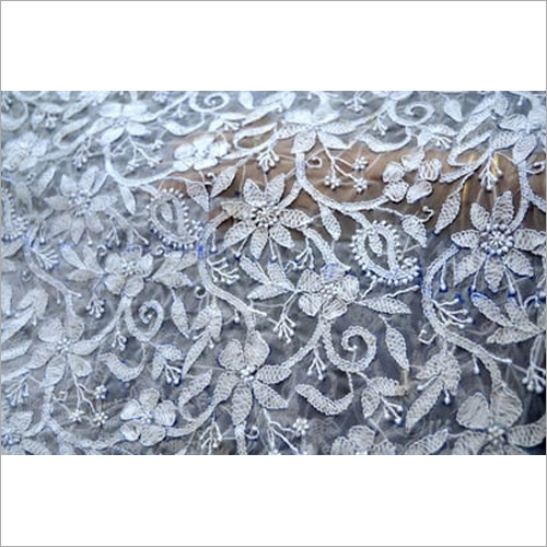 लखनऊ प्रिंटेड कुर्ती फ़ैब्रिक की लंबाई: आवश्यकता के अनुसार मीटर (M)