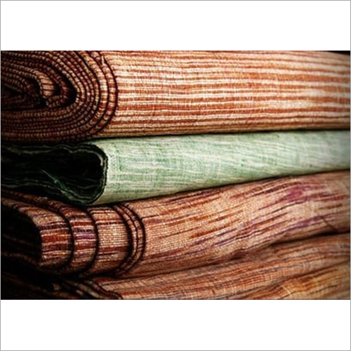 Washable Plain Dyed Khadi Fabrics