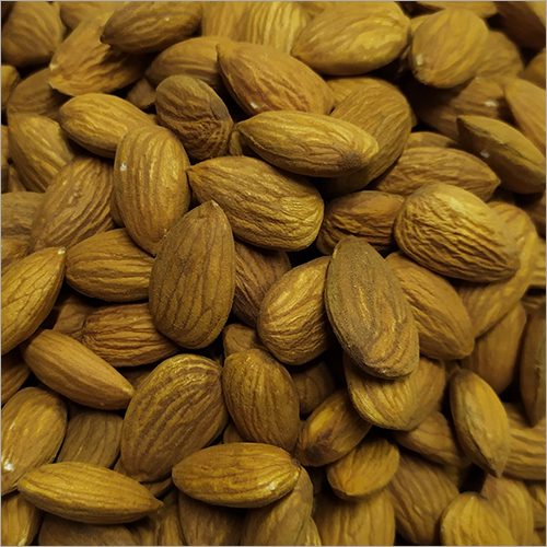 Almond  s