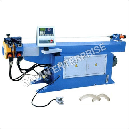 Pipe Bending Machine