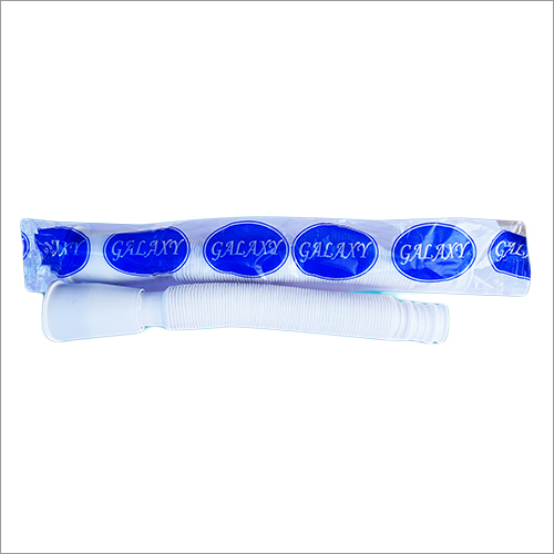 Washing Machine Outlet Pipe - Color: White