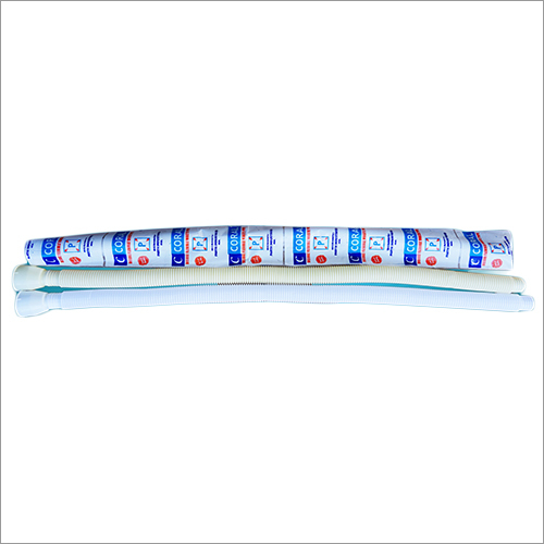 Washing Machine Outlet Pipe - Color: White