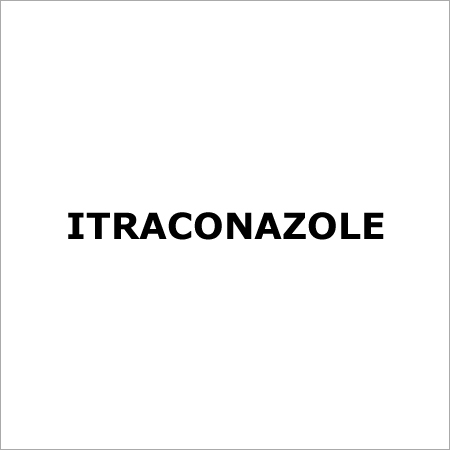 Itraconazole