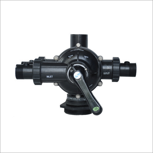 Multiport Valve