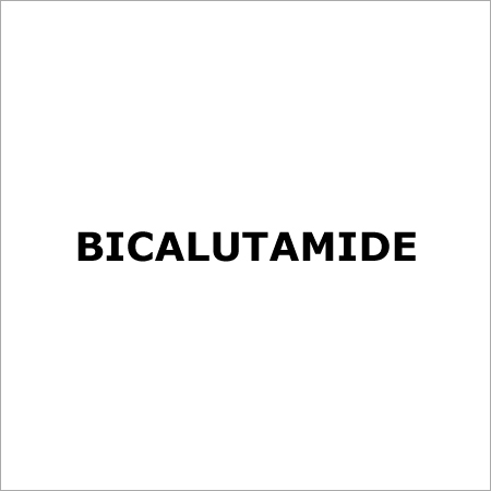Bicalutamide