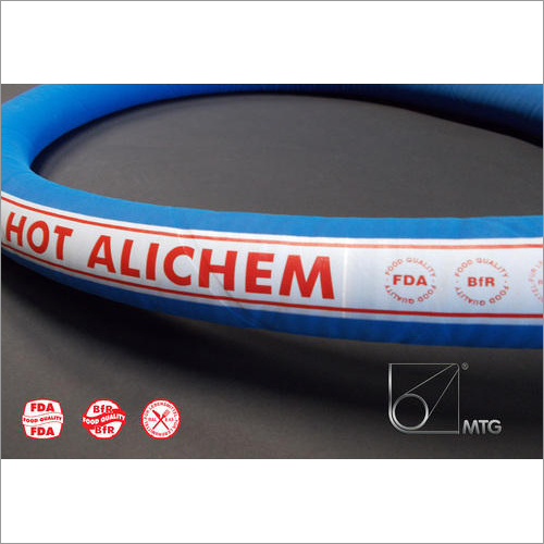 Epdm Beverage Hose