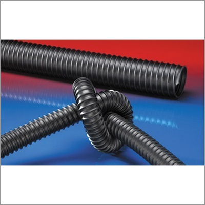 Electrically Conductive Polyurethane Hose