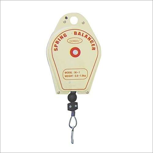 Commercially Used Spring Balancer