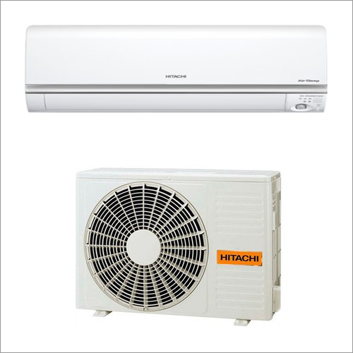 Hitachi Air Conditioners