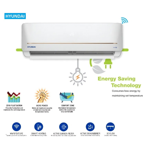 Hyundai AC